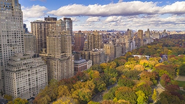 How Seasonality Affects Mobile Networks: Q&A with Jeffery Kraus, Data Science and Tools Manager