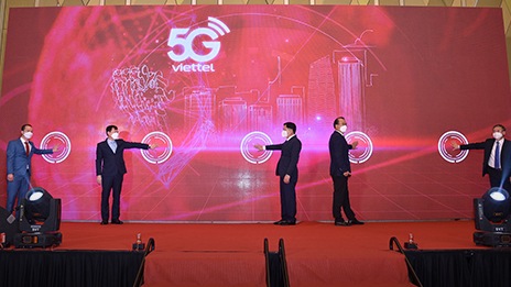 Samsung and Viettel to Launch 5G Commercial Trial in Da Nang, Vietnam