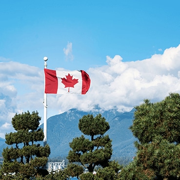 Advancing 5G, vRAN and Open RAN in Canada