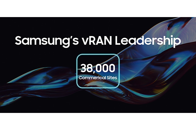 Samsung, Juniper Networks and Wind River Collaborate To Drive Greater vRAN  and Open RAN Efficiencies – Samsung Global Newsroom