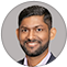 Sanil Ramachandran, Director of Technology, Networks Business, Samsung Electronics America