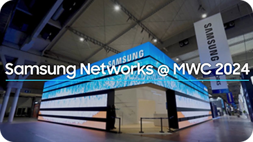 Samsung Networks @MWC24