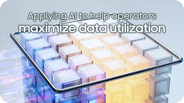 AI in all levels of the network to empower operators with network innovations