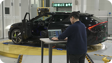 Samsung's Private 5G network for Hyundai Motor Company: How 5G network enhances business