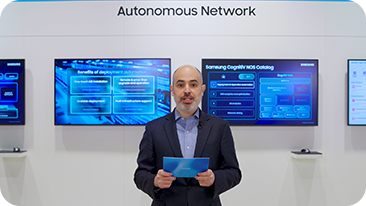 Intelligent network automation towards autonomous network
