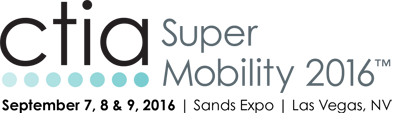 Samsung at CTIA Super Mobility 2016