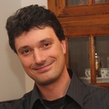 Alex Reznik