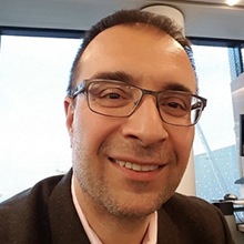 Dr. Arda Aksu