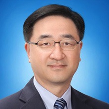 Dr. Thomas Byunghak Cho