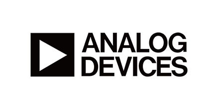 Logo, Analog Devices