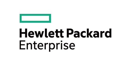 Logo, Hewlett Packard Enterprise