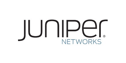 Logo, Juniper Networks