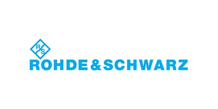 Logo, The Rohde & Schwarz