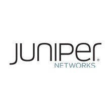 Logo, Juniper Networks