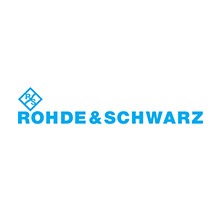 Logo, The Rohde & Schwarz