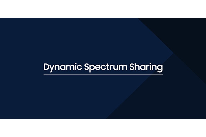 Dynamic Spectrum Sharing | Networks Solutions | Samsung Business Global ...