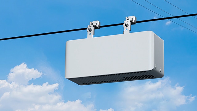 Samsung’s 5G CBRS Strand Small Cell Will Help MSOs Rapidly Deploy Their Own Cellular Networks