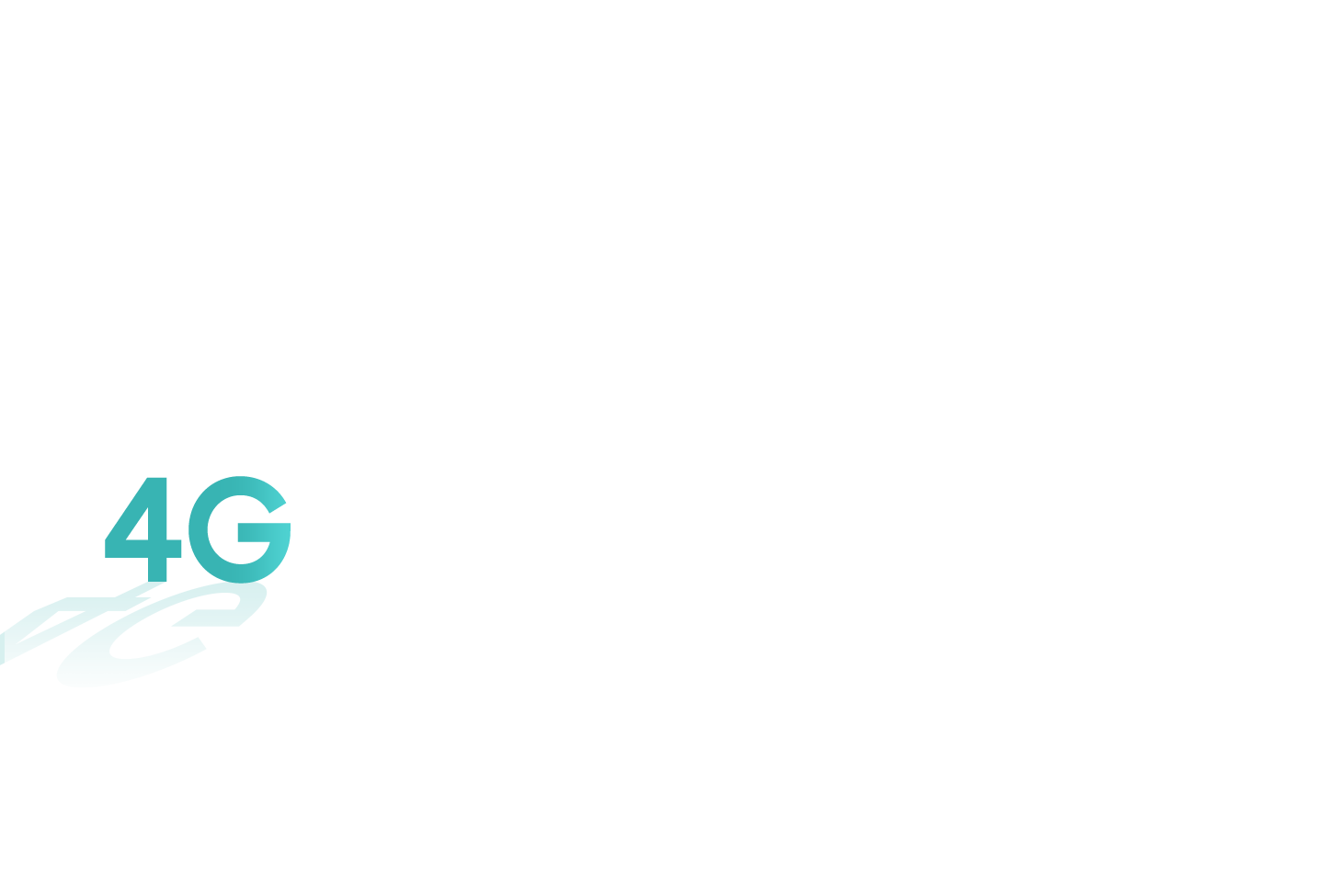 An illustrative image of Baseband supports both 4G LTE and 5G NR.