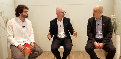 [Video] Vodafone and Samsung: The Future of Open RAN and Progress in Germany