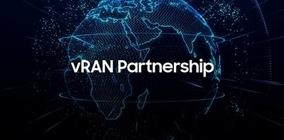 [Video] Samsung fosters vRAN leadership with strong partnerships