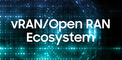 [Blog] A Rich Ecosystem Ignites Innovation, Accelerating Transition to Next-Gen Virtualized Networks