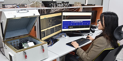 [PR] Samsung and Qualcomm Achieve Innovative Industry-First Milestone with Advanced Modulation Technology