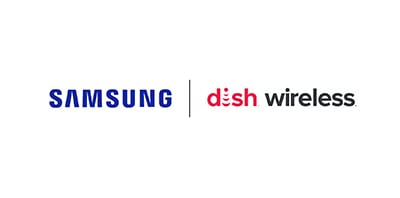 [PR] DISH Wireless Launches Virtual Open RAN 5G Network with Samsung