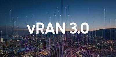 [[PR] Samsung Announces the Next Phase of Its 5G vRAN