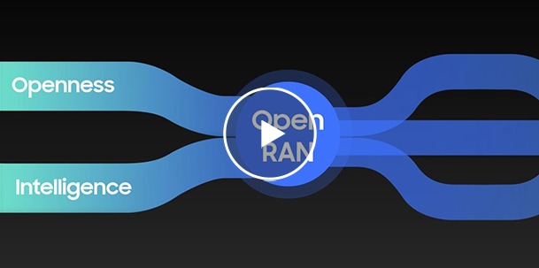 Video - What is Open RAN?