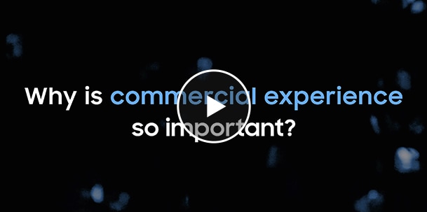 Video - Samsung's commercial vRAN&ORAN experience