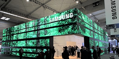 [Blog] Samsung at MWC 2024: Transforming the Networks of the Future