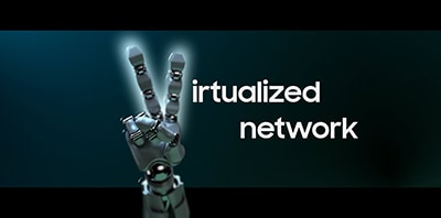 [Video] Unseen but powerful: Samsung vRAN 
                  3.0 is changing the telecom industry