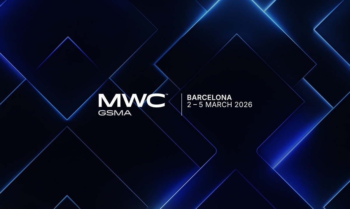 MWC 2026 | Samsung Business Global Networks
