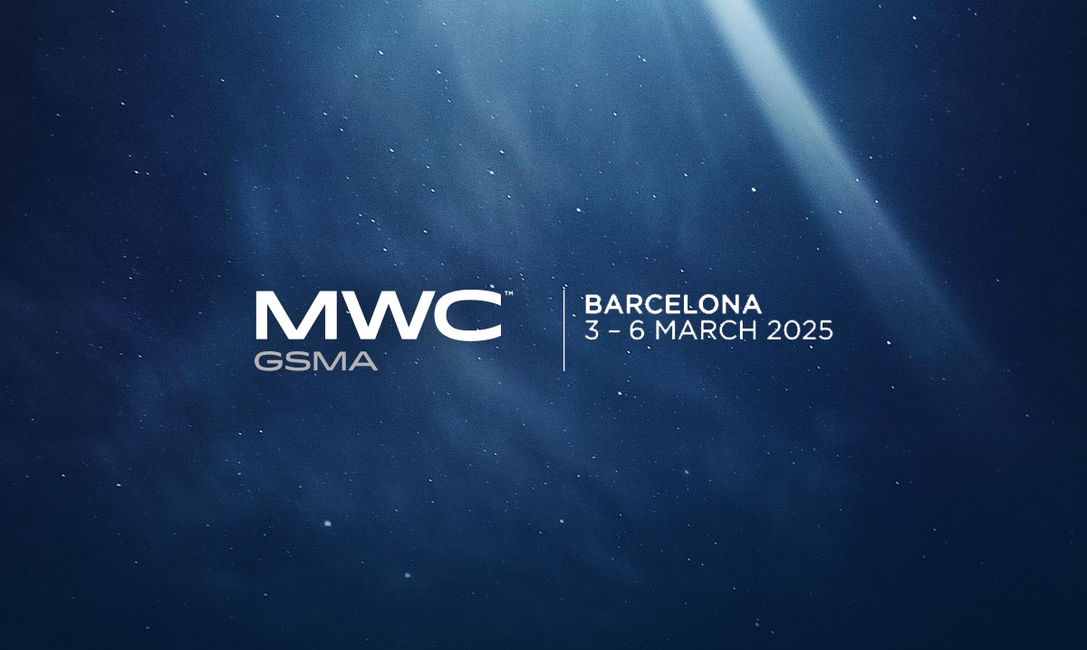 MWC 2025 | Samsung Business Global Networks