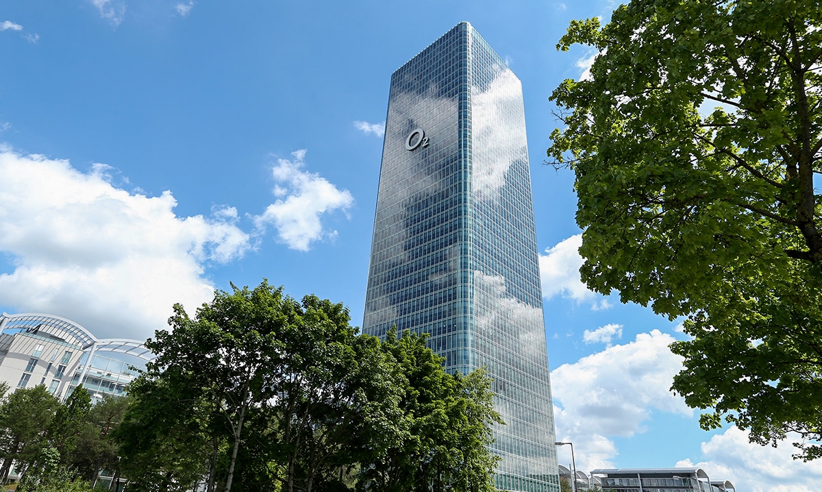 Image result for O2 Telefónica and Samsung Launch vRAN and Open RAN Network in Germany ...