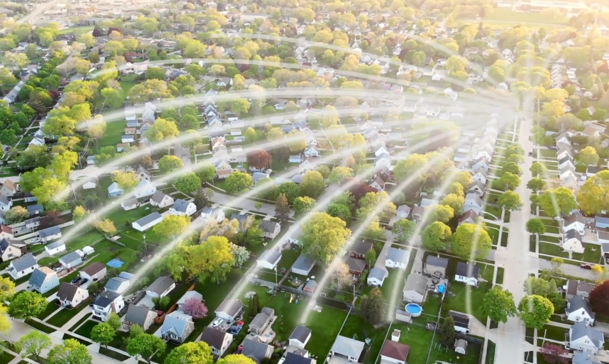 5G Fixed Wireless Access A solution for digital divide Samsung