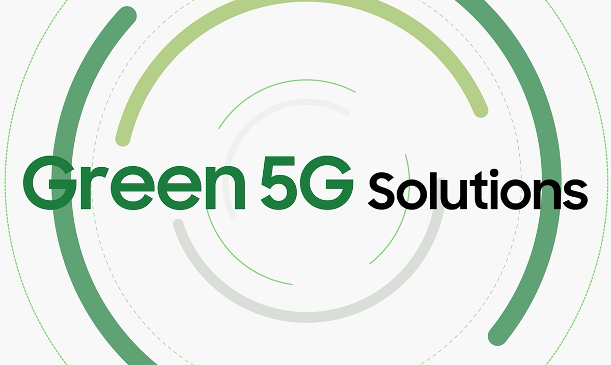 For your better tomorrow | Samsung Business Global Networks