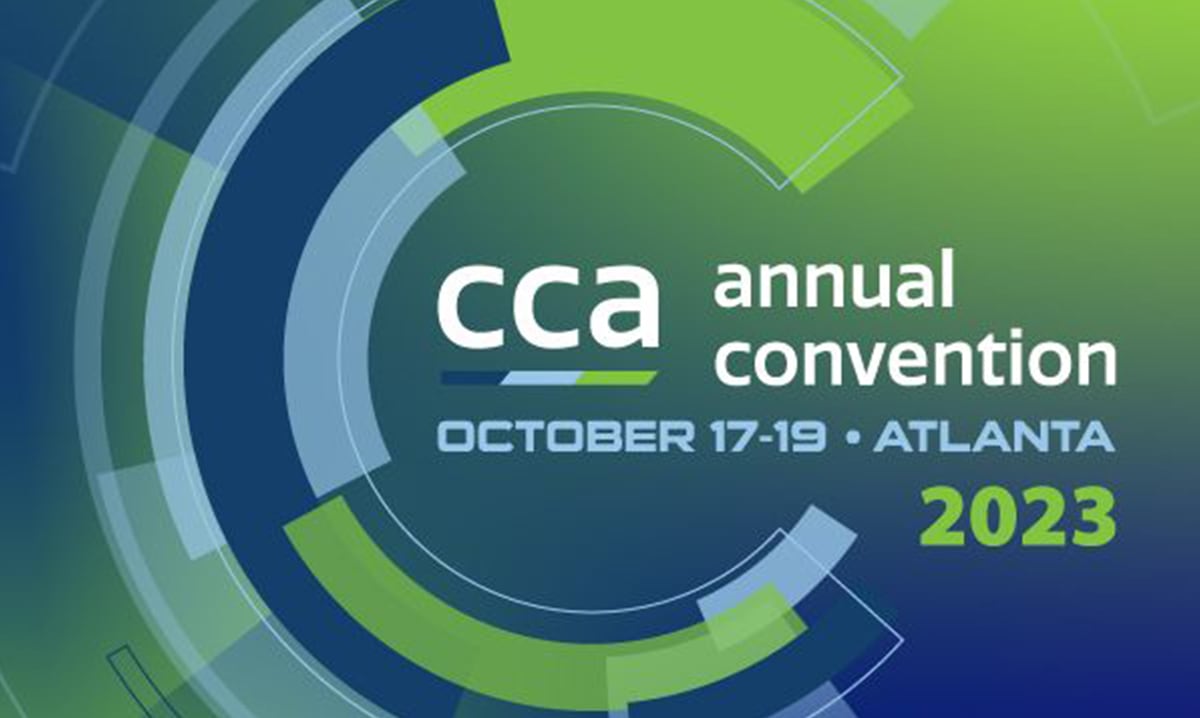 CCA Annual Convention Samsung Business Global Networks