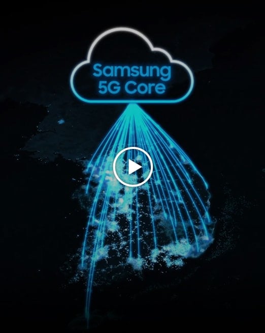 Video - Taking 5G to a New Level: Virtualized Core and Network Slicing