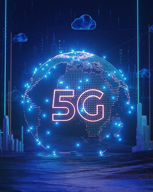 Press Release - 5G Standalone Architecture