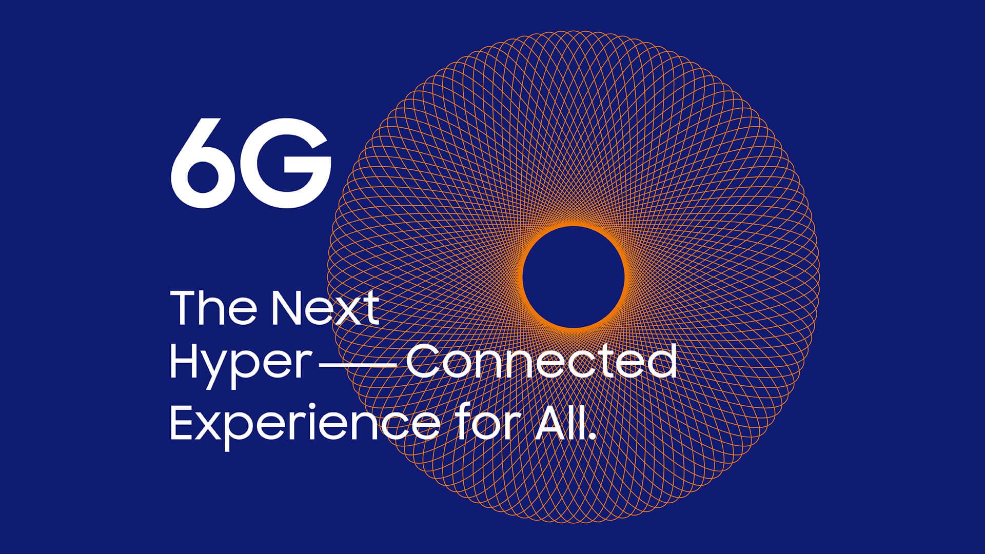 [Whitepaper] The Next Hyper-connected Experience for All