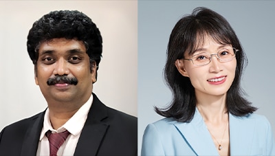 [PR] Samsung Electronics Secures Two Leadership Positions in 3GPP