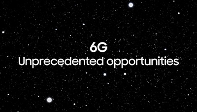 [Video] What Happens When AI Meets 6G
