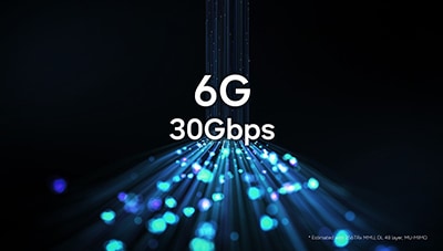 [Video] Leading the Future of 6G