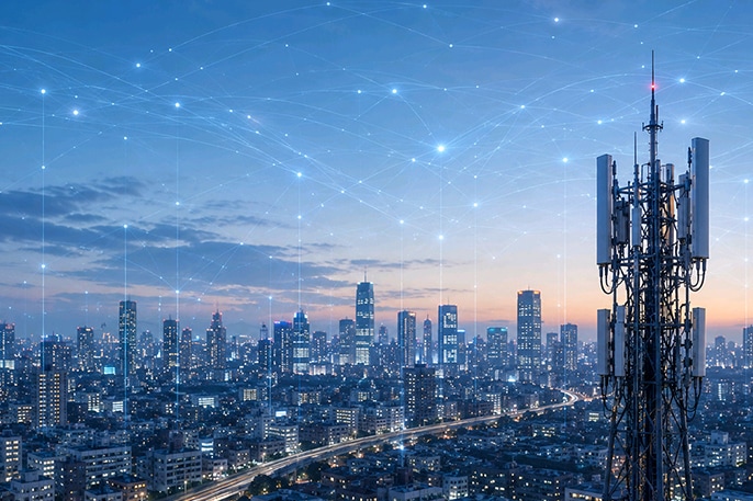 [PR] Samsung and KDDI Successfully Complete AI-Powered Network Optimization Trial on Commercial 5G Standalone Network in Japan
