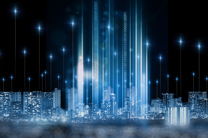 [Blog] Operational Intelligence: The Path to AI-Native Telcos