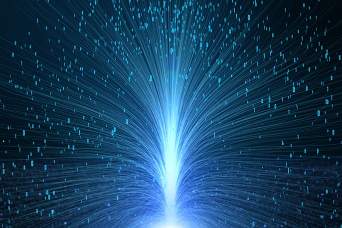 [Blog] The Backbone of Next-Generation Networks Evolution: Virtualization, AI, and Automation