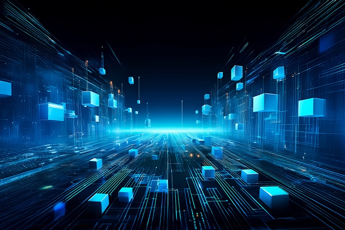 [Blog] The Next Frontier: Samsung’s Journey to AI-Powered Networks Beyond AI-RAN