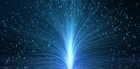 [Blog] The Backbone of Next-Generation Networks Evolution: Virtualization, AI, and Automation