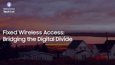 Fixed Wireless Access: Bridging the Digital Divide